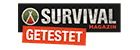 Survival Magazin