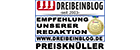 dreibeinblog.de