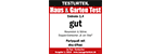 Haus & Garten Test