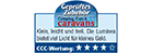 Camping, Cars & caravans