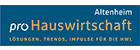 pro Hauswirtschaft
