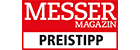 Messer Magazin