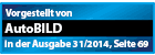 Auto Bild
