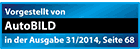 Auto Bild