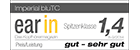 ear in - Das Kopfhörermagazin