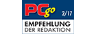 PCgo