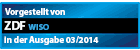 ZDF