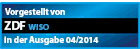 ZDF