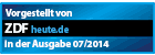 ZDF