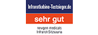 Infrarotkabine-Testsieger.de