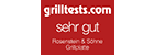 Grilltests.com