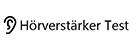 Hörverstärker Test