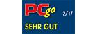 PCgo