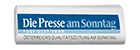 Die Presse am Sonntag