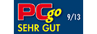 PCgo