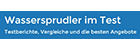 Wassersprudler im Test