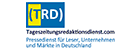 TRD - Tageszeitungsredaktionsdienst.com