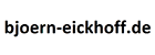bjoern-eickhoff.de
