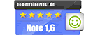 HometrainerTest.de