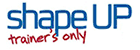 Shape Up