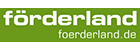 förderland