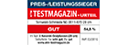 ETM-Testmagazin