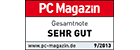 PC Magazin