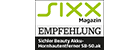 Sixx Magazin
