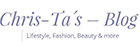 Chris-Ta´s - Blog