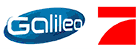 Pro7 Galileo