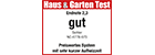 Haus & Garten Test