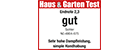 Haus & Garten Test