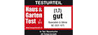 Haus & Garten Test