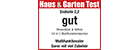 Haus & Garten Test