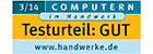 Computern im Handwerk