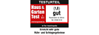 Haus & Garten Test