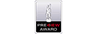 PREVIEW AWARD