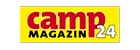 camp 24 Magazin
