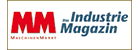 MM Das Industrie Magazin