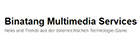 Binatang Mulitmedia Services
