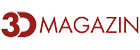 3D-Magazin
