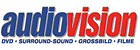 Audiovision