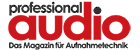 Professional audio