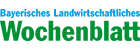 Bayerisches Landwirtschaftliches Wochenblatt