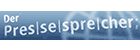 Der Pressesprecher