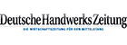 Deutsche Handwerks Zeitung