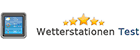 Wetterstationen Test