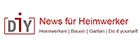 DiY News für Heimwerker