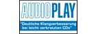 AUDIOPLAY