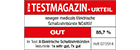 ETM-Testmagazin